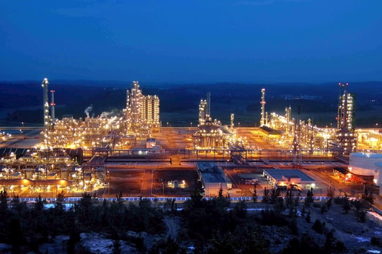 Công ty Cổ phần Lọc hóa dầu Bình Sơn: Thực hiện đạt hiệu quả cao các chỉ tiêu sản xuất, kinh doanh năm 2025.