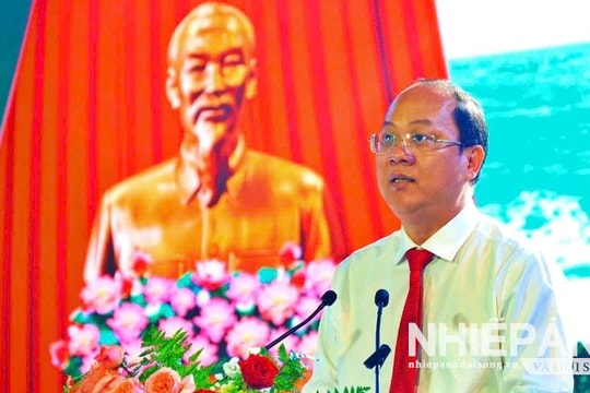 Khởi nghĩa Hòn Khoai – niềm tự hào của Đảng bộ Cà Mau