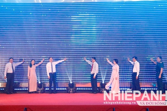 Cần Thơ: Phát động Tuần lễ Khoa học công nghệ, đổi mới sáng tạo và chuyển đổi số năm 2025