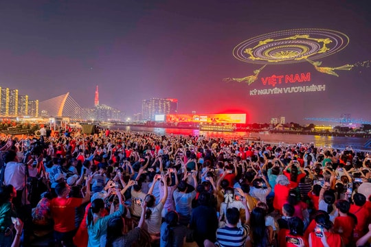 Các tác phẩm đoạt giải Giải thưởng truyền thông về quyền con người Việt Nam Hạnh Phúc - Happy Vietnam 2025