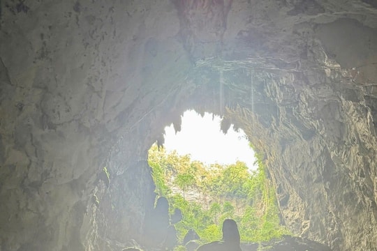 Hang Sơn Đoòng – Biểu tượng của du lịch mạo hiểm Việt Nam vươn tầm thế giới