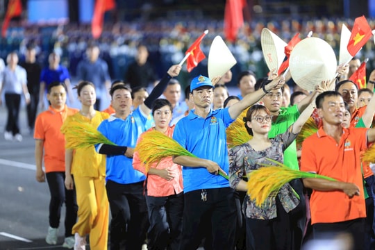 TP.HCM chọn 10 dấu ấn nổi bật năm 2025