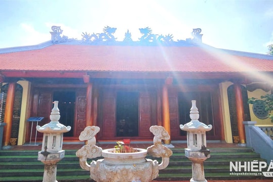 Ủy ban nhân dân thành phố Cần Thơ làm việc với Ban Liên lạc Cựu chiến binh Trung đoàn 1 - U Minh