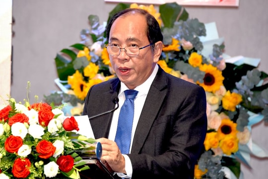 TP.HCM xác định mô hình kết hợp Đông – Tây y là định hướng chiến lược lâu dài