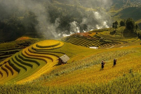 Kết quả thi ảnh quốc tế “Life is Beautiful - Cuộc sống là tươi đẹp” tại Serbia