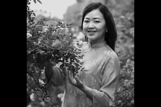 Tin buồn: bà Trần Minh Phương, nguyên cán bộ Hội Nghệ sĩ Nhiếp ảnh Việt Nam, Tạp chí Nhiếp ảnh và Đời sống từ trần