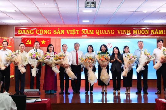 TP.HCM hướng tới mô hình giáo dục nghề nghiệp và đào tạo nhân lực chất lượng cao