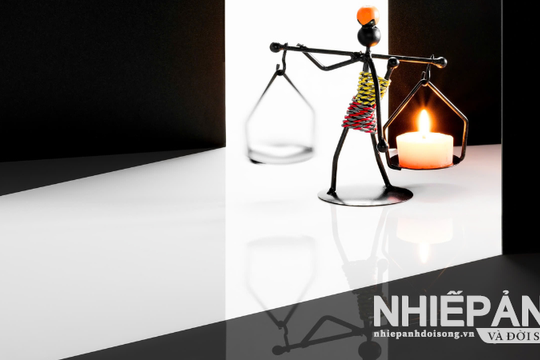 Tĩnh vật: khi đời sống lên tiếng trong im lặng