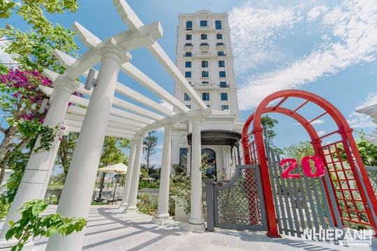 REX HOTEL ĐỒNG HỚI QUẢNG TRỊ – ĐIỂM NHẤN LƯU TRÚ 4 SAO GIỮA TRUNG TÂM HÀNH CHÍNH TỈNH QUẢNG TRỊ
