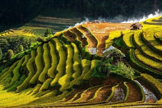 Kết quả thi ảnh quốc tế “Only the best - Chỉ những điều tốt nhất 2025” tại Serbia