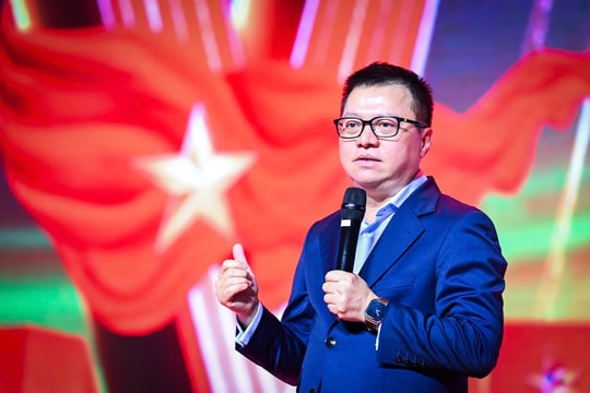 Hội Nhà báo Việt Nam đề nghị tháo gỡ khó khăn, cho hoạt động Hội Nhà báo địa phương