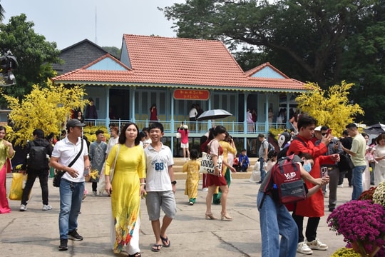 TP.HCM bảo vệ sức khỏe người dân dịp Tết Bính Ngọ và Lễ hội Xuân 2026