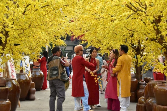 Lễ hội Tết Việt Bính Ngọ 2026: “Đẹp xưa trong rạng rỡ hôm nay”