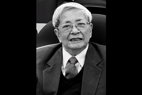 Tin buồn: Nhà báo, Nghệ sĩ nhiếp ảnh Trương Đức Anh từ trần