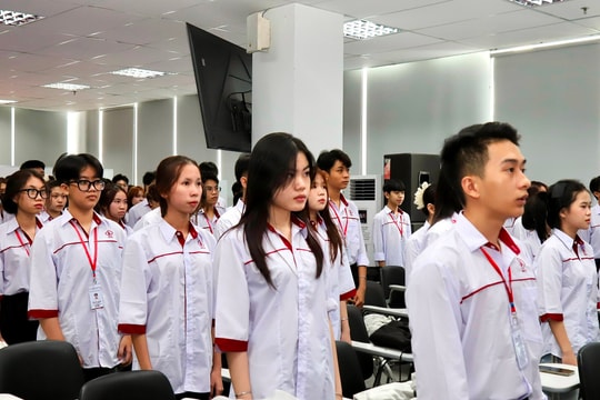 TP.HCM rà soát dữ liệu học sinh phục vụ tuyển sinh đầu cấp năm học 2026 – 2027