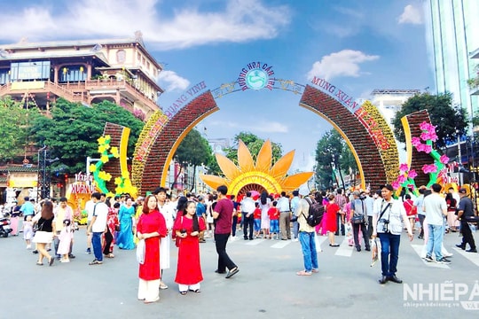 Năm 2025, thành phố Cần Thơ đón hơn 11 triệu lượt khách