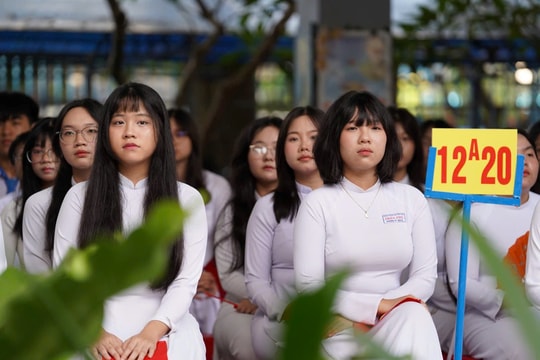 TP.HCM triển khai chính sách hỗ trợ mới cho học sinh từ năm 2026