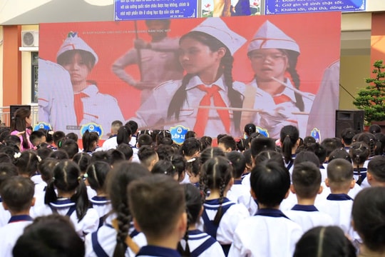 Học sinh TP.HCM nghỉ Tết Bính Ngọ 14-16 ngày