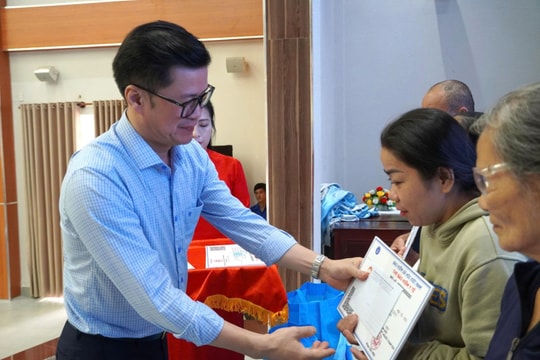 TP.HCM chi trả gộp lương hưu, trợ cấp đến ngày 25/3/2026