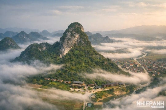 Tân Hóa – Ngôi làng tốt nhất thế giới giữa đại ngàn Quảng Trị