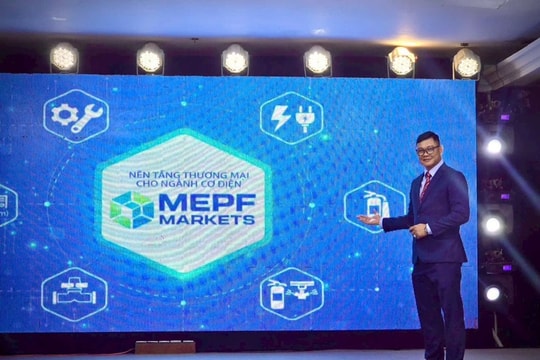 TTSE - Tây Trường Sơn: Vững năng lực thi công MEP, bền uy tín qua từng dự án