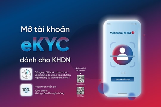 Giải pháp “đo ni đóng giày”: Cách VietinBank chiếm trọn niềm tin của khách hàng