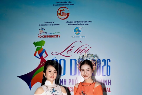 Áo dài Việt Nam: Hành trình lan tỏa từ nghệ thuật đến cộng đồng  