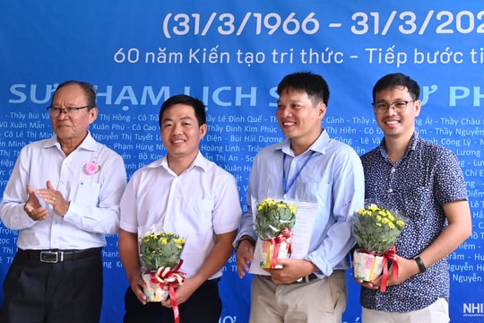Thành lập Chi hội Khoa học Lịch sử Trường Sư phạm, Đại học Cần Thơ