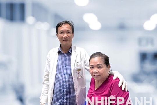 Cà Mau: Nâng cao chất lượng khám, chữa bệnh