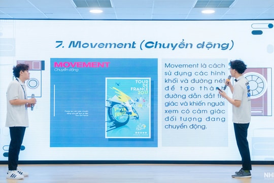 Nhiếp ảnh học đường: Từ nhận thức đến định hướng