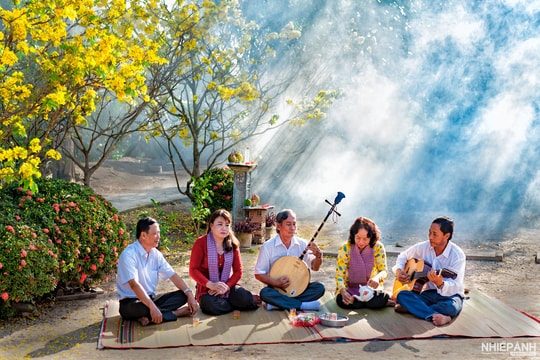 Vượt qua lối mòn từ “ảnh đẹp” đến tư duy sáng tác trong nhiếp ảnh đương đại