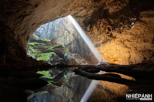 Phóng sự về Sơn Đoòng lên sóng “60 Minutes”: Cú hích truyền thông toàn cầu cho du lịch Quảng Trị