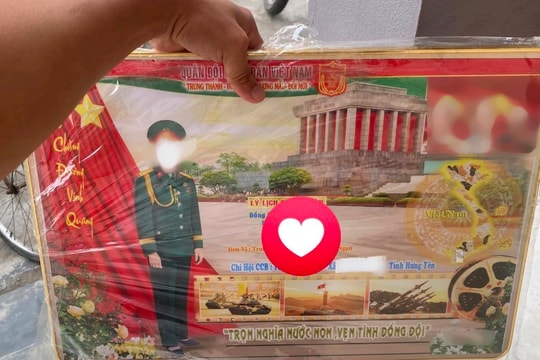 Công an cảnh báo chiêu trò chụp ảnh miễn phí rồi ghép ảnh bán giá cao