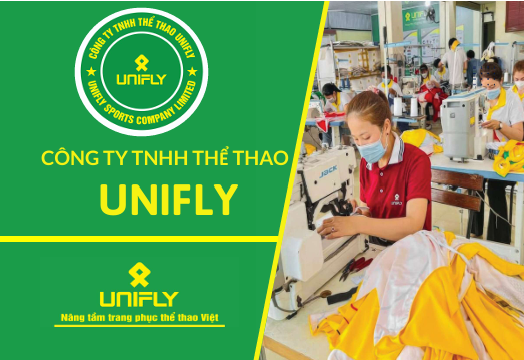 Công ty TNHH Thể thao UNIFLY