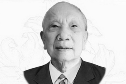 Tin buồn: Nghệ sĩ nhiếp ảnh Nguyễn Triệu Hùng từ trần