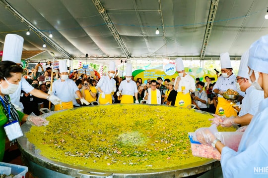 Cần Thơ: Tổ chức Lễ hội Bánh dân gian Nam Bộ lần thứ XIII vào dịp Lễ Giỗ Tổ Hùng Vương