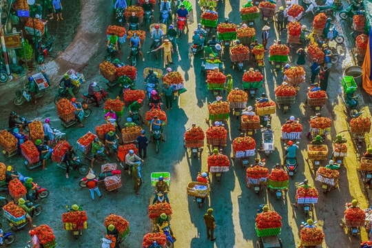 Kết quả thi ảnh quốc tế “ Panorama-Toàn cảnh 2026” tại Serbia