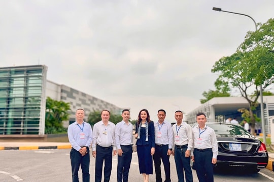 NTD Travel mang lại sự hài lòng cao nhất cho khách hàng