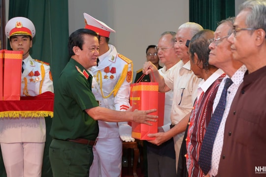 Cầu nối giữa ý Đảng và lòng dân nơi vùng đất Nam Bộ