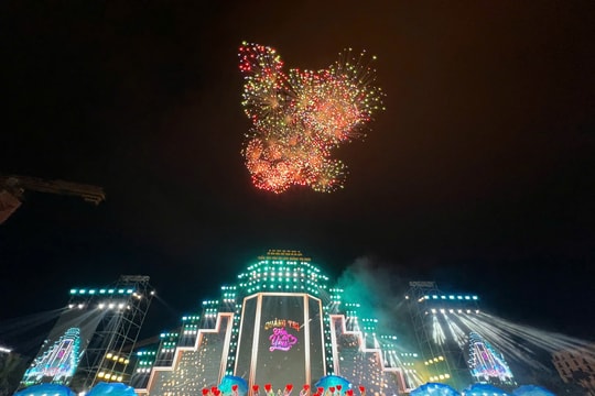 Khai mạc Tuần Văn hóa Du lịch Quảng Trị 2026: Bừng sáng điểm đến “Thiên nhiên kỳ vĩ – Ký ức hào hùng”