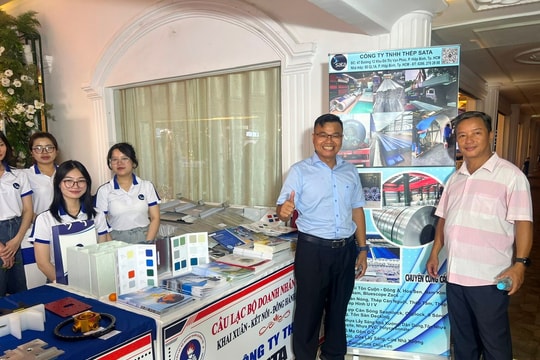 Thép SATA “tấm khiên” chống nóng và cách âm