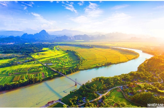 Xã Anh Sơn nỗ lực thực hiện thắng lợi nhiệm vụ phát triển kinh tế - xã hội sáu tháng đầu năm 2026