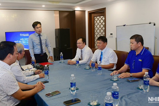 Tạp chí Nhiếp ảnh và Đời sống sơ kết 6 tháng đầu năm 2026 và triển khai nhiệm vụ 6 tháng cuối năm