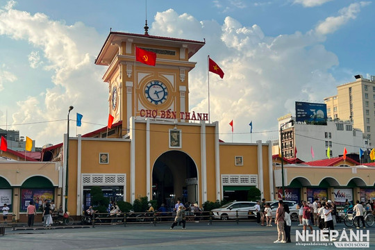 Bảo vệ dữ liệu cá nhân thu được từ hoạt động ghi âm, ghi hình tại nơi công cộng, hoạt động công cộng 