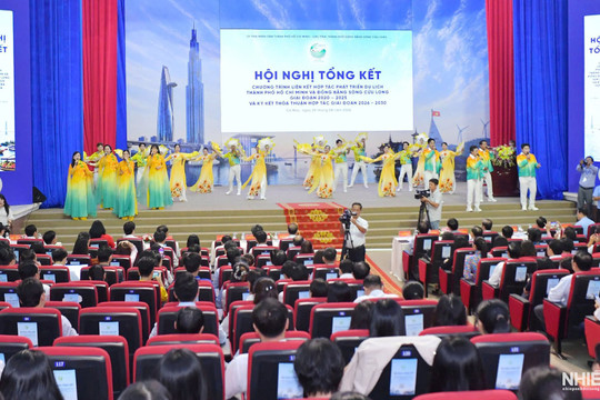 Cà Mau khởi công Dự án xây dựng Công viên Ba hạt lúa