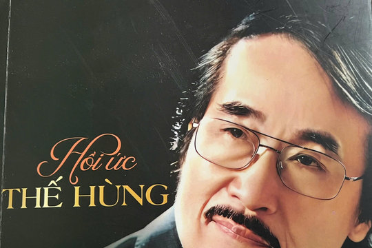 Nhiếp ảnh làm bệ phóng cho Tiến sĩ mỹ học- Họa sĩ, Nhạc sĩ, Nhà thơ  Phạm Thế Hùng vươn xa