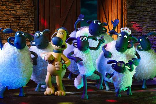 “Đàn cừu tuổi thơ” Shaun The Sheep tái xuất màn ảnh rộng Việt Nam sau 7 năm