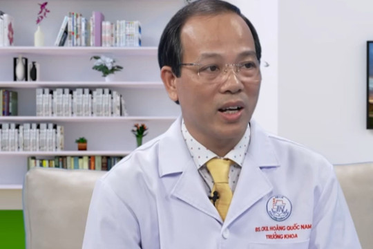 Những dấu hiệu cảnh báo hạ canxi người bệnh không nên bỏ qua sau phẫu thuật tuyến giáp