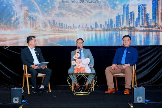 Revo AI kết nối doanh nghiệp với quỹ đầu tư,mở rộng cơ hội hợp tác trong kỷ nguyên số