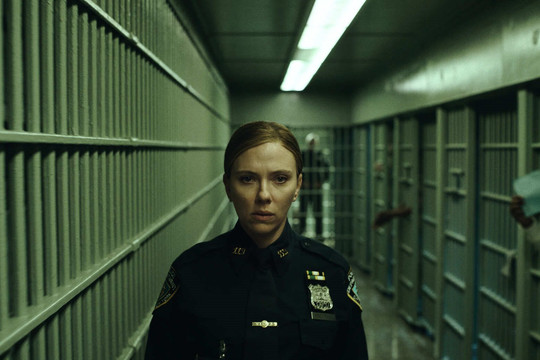 Thương hiệu kinh dị hơn 50 năm tuổi “Quỷ Ám” trở lại với Scarlett Johansson đóng chính